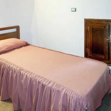 בית נופש Locazione Turistica La Casetta - Toa135 טריאורה