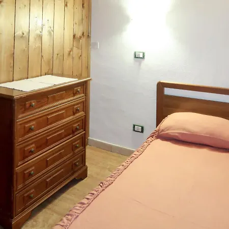 Locazione Turistica La Casetta - Toa135 Дом отдыха
