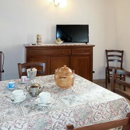 Дом отдыха Locazione Turistica La Casetta - Toa135 Триора