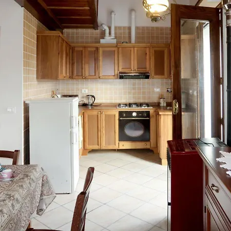 Дом отдыха Locazione Turistica La Casetta - Toa135 Триора