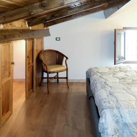 Locazione Turistica La Casetta - Toa135 Триора