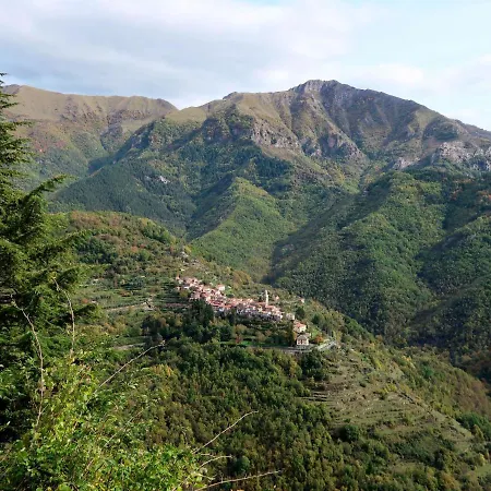 Locazione Turistica La Casetta - Toa135 *